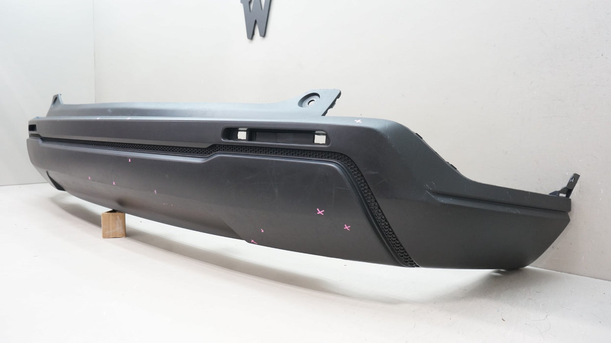2023-2025 HONDA CR-V CRV REAR BUMPER COVER 71501-3A0A-A000 OEM