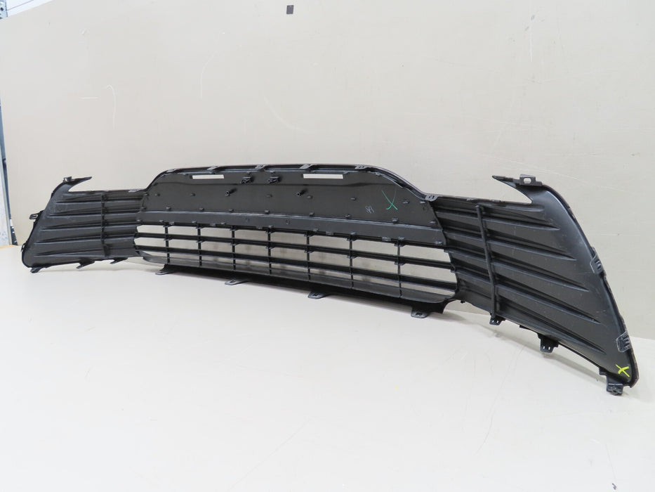 2021-2022 TOYOTA CAMRY LE XLE FRONT LOWER BUMPER GRILLE GRILL OEM 53102-06290
