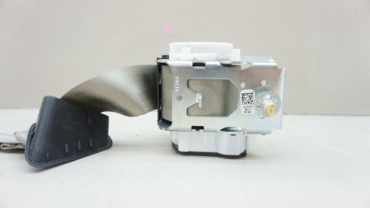 2013-2018 FORD ESCAPE REAR LEFT SEAT BELT ASSEMBLY CJ5Z 78611B69 OEM