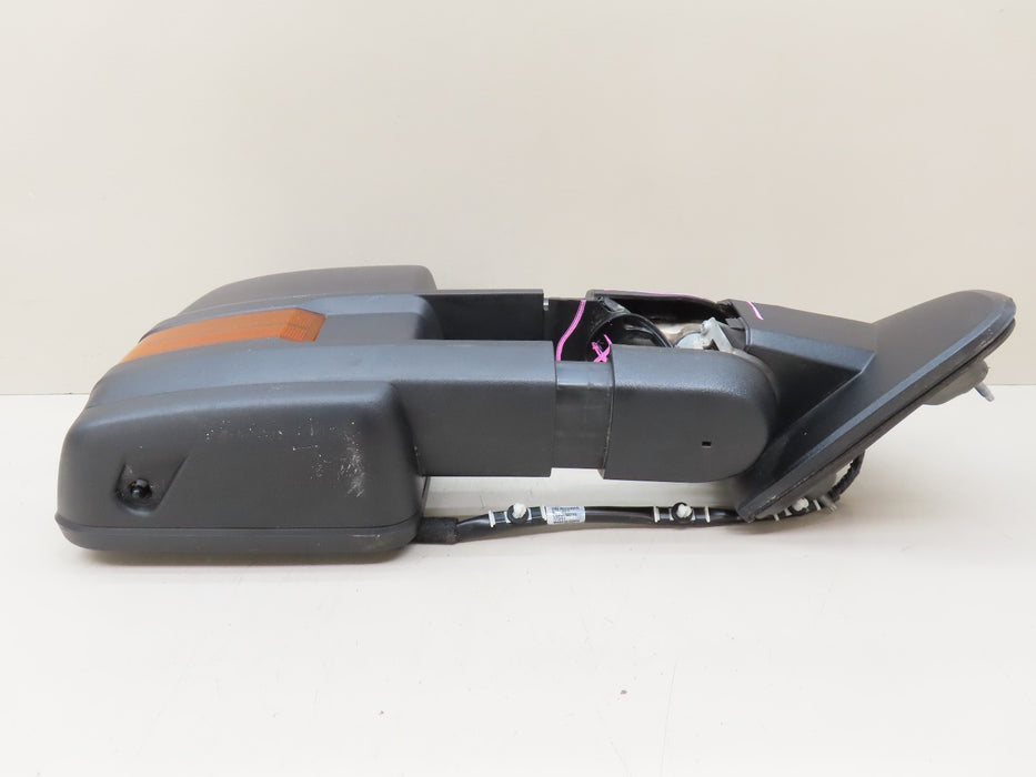 2015-2018 CHEVROLET/GMC SILVERADO-SIERRA 1500 TOWING RIGHT SIDE MIRROR OEM