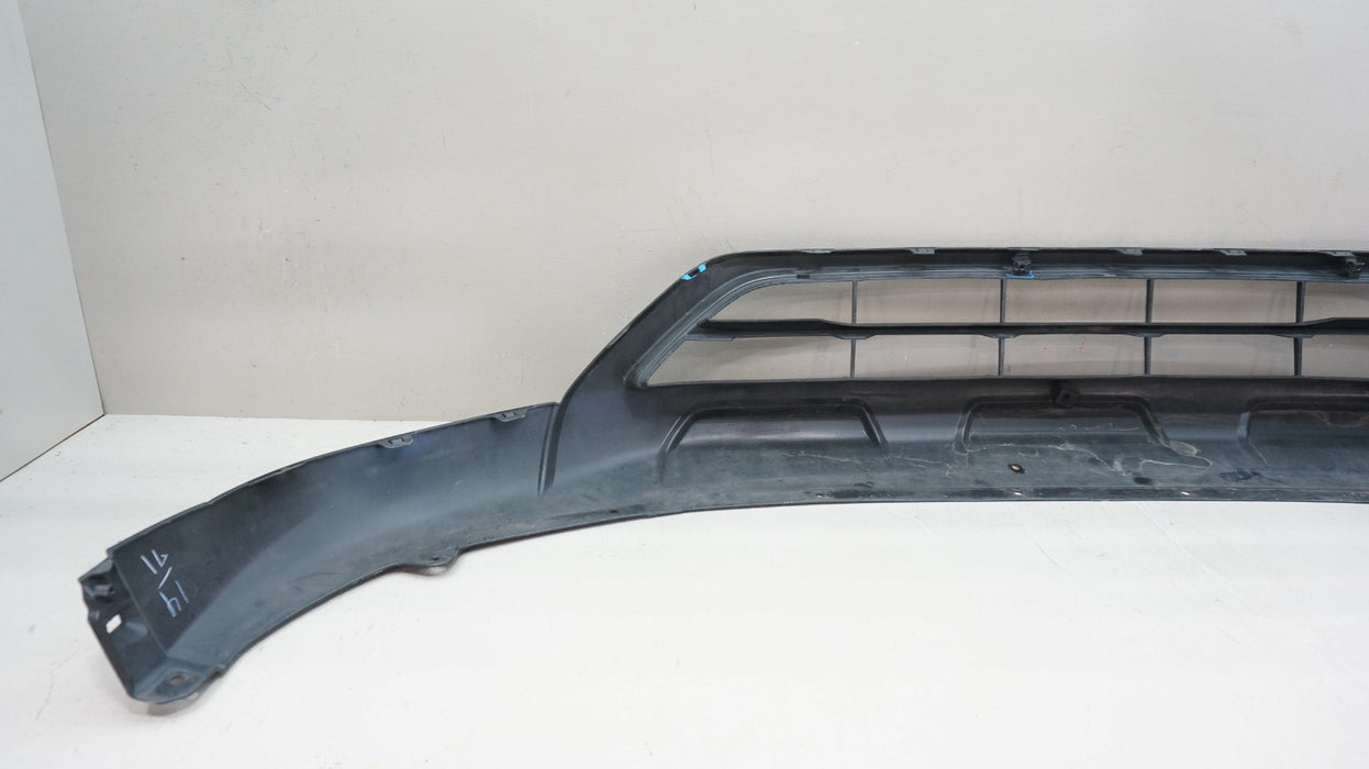 2022-2023 MITSUBISHI OUTLANDER FRONT LOWER BUMPER COVER OEM 6400J891ZZ
