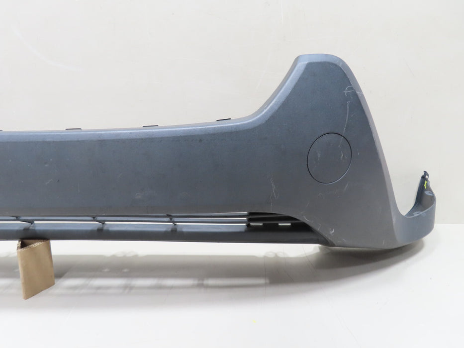 2013-2015 TOYOTA RAV4 LE SUV FRONT LOWER BUMPER PANEL COVER OEM 52411-0R010