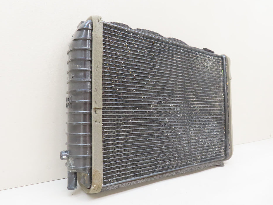2016-2018 MCLAREN 570S RADIATOR CHARGE COOLER LEFT OR RIGHT OEM 13L0183CP
