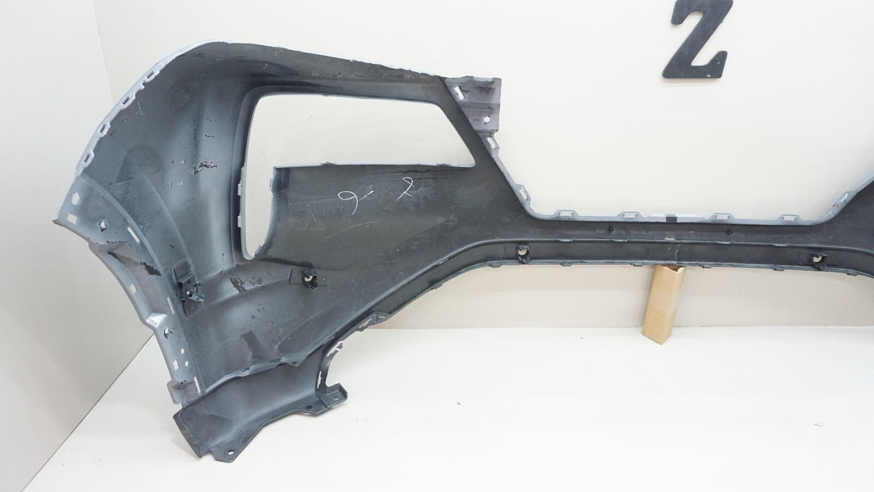 2021-2023 NISSAN ROGUE FRONT BUMPER COVER 620226RC0H OEM 21 22 23