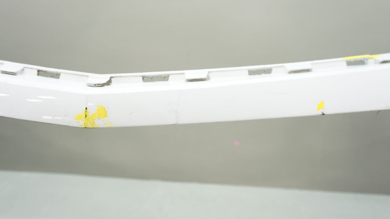 2016-2018 CHEVROLET CRUZE FRONT BUMPER COVER 23422668 OEM 16 17 18