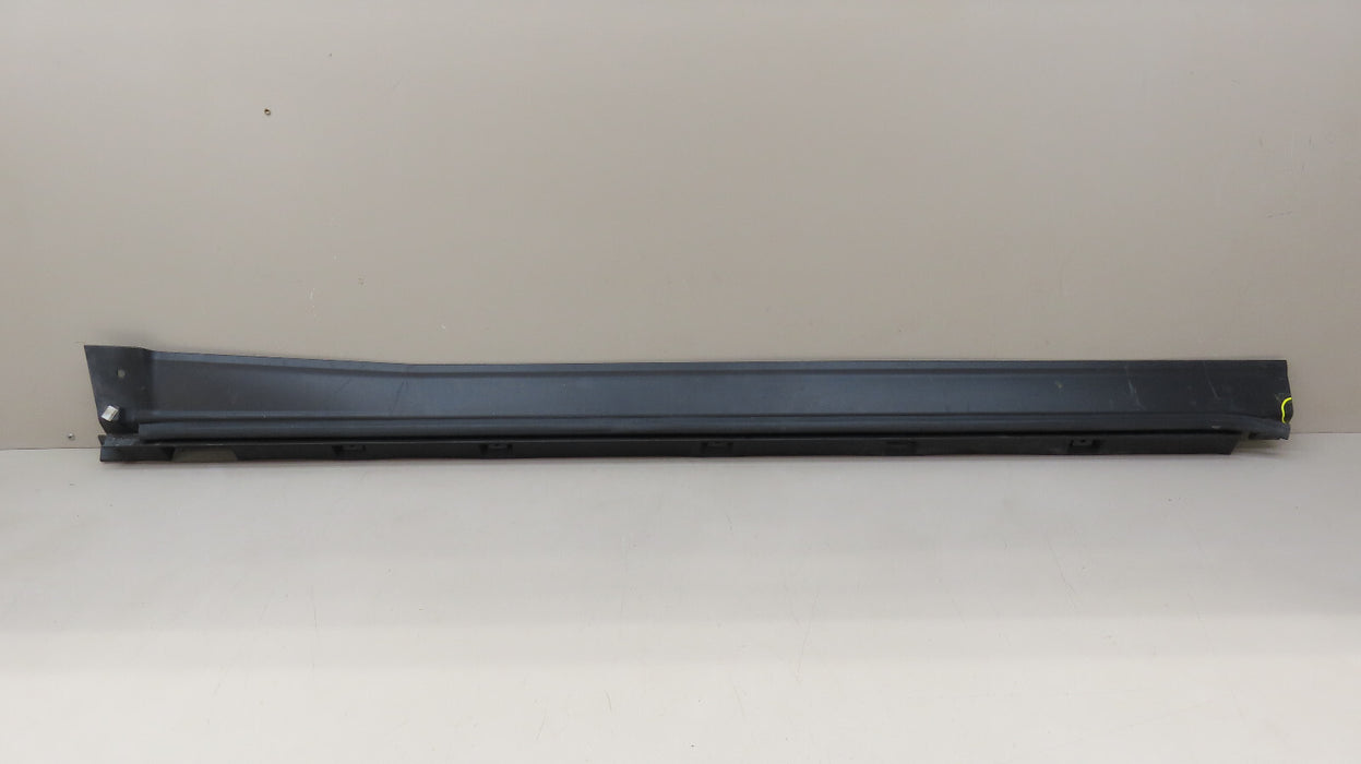 2011-2019 FORD EXPLORER RIGHT PASSENGER SIDE SKIRT ROCKER PANEL OEM