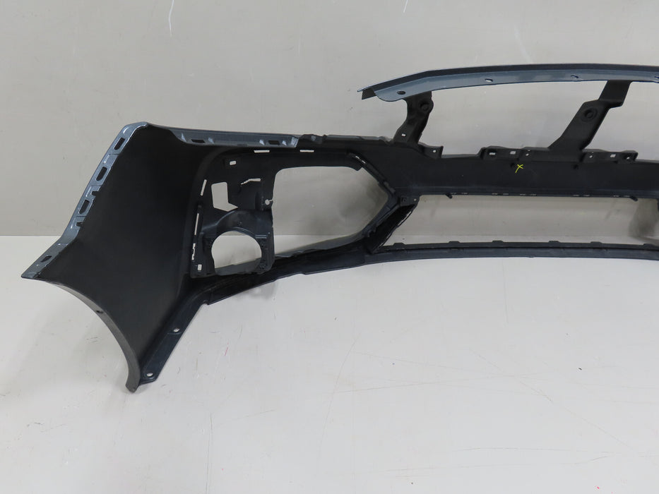 2016 2017 2018 HONDA CIVIC FRONT BUMPER COVER AFTERMARKET TONG YANG