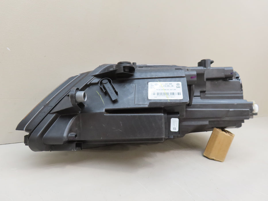 2011-2018 VOLKSWAGEN JETTA FRONT RIGHT PASSENGER SIDE HEADLIGHT OEM