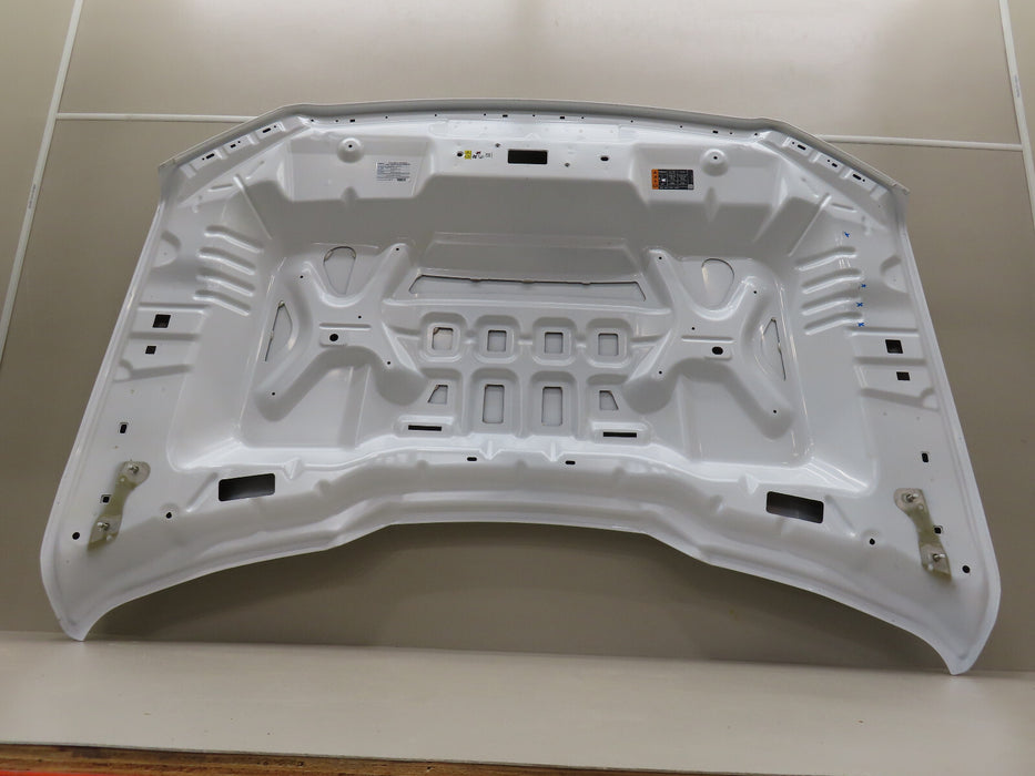 2021-2023 FORD F150 F-150 FRONT HOOD BONNET OEM