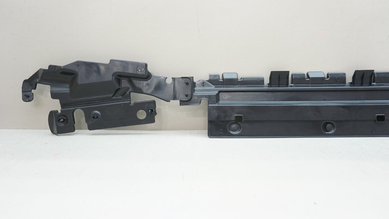 2021-2023 FORD F-150 RADIATOR LOWER DEFLECTOR AIR GUIDE SHIELD ML34-8B407 OEM