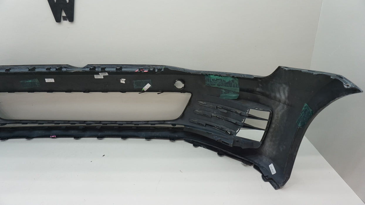 2015-2017 VOLKSWAGEN GOLF GTI FRONT BUMPER COVER 5GM.807.221.H OEM 2016