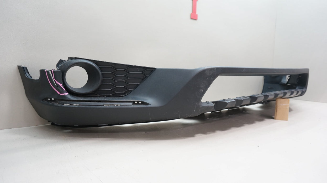 2019-2022 HONDA PILOT FRONT LOWER BUMPER COVER VALANCE OEM 71110-TG7-A5