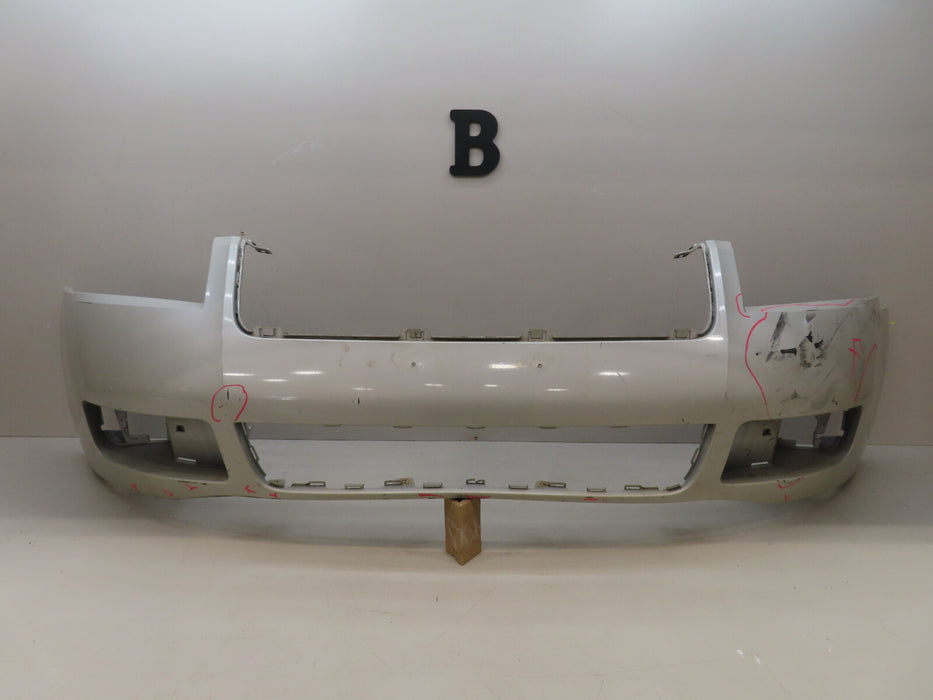 2006-2009 MERCURY MILAN FRONT BUMPER COVER OEM