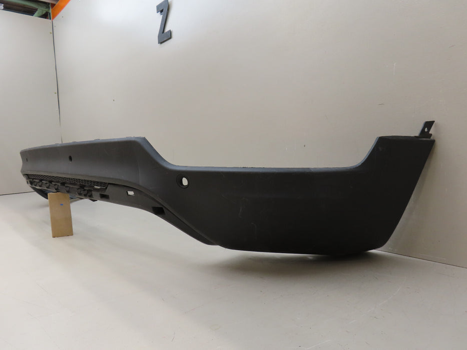 2015-2019 LINCOLN MKC 4DR SUV REAR LOWER BUMPER COVER PANEL OEM EJ7B-17906-ADW