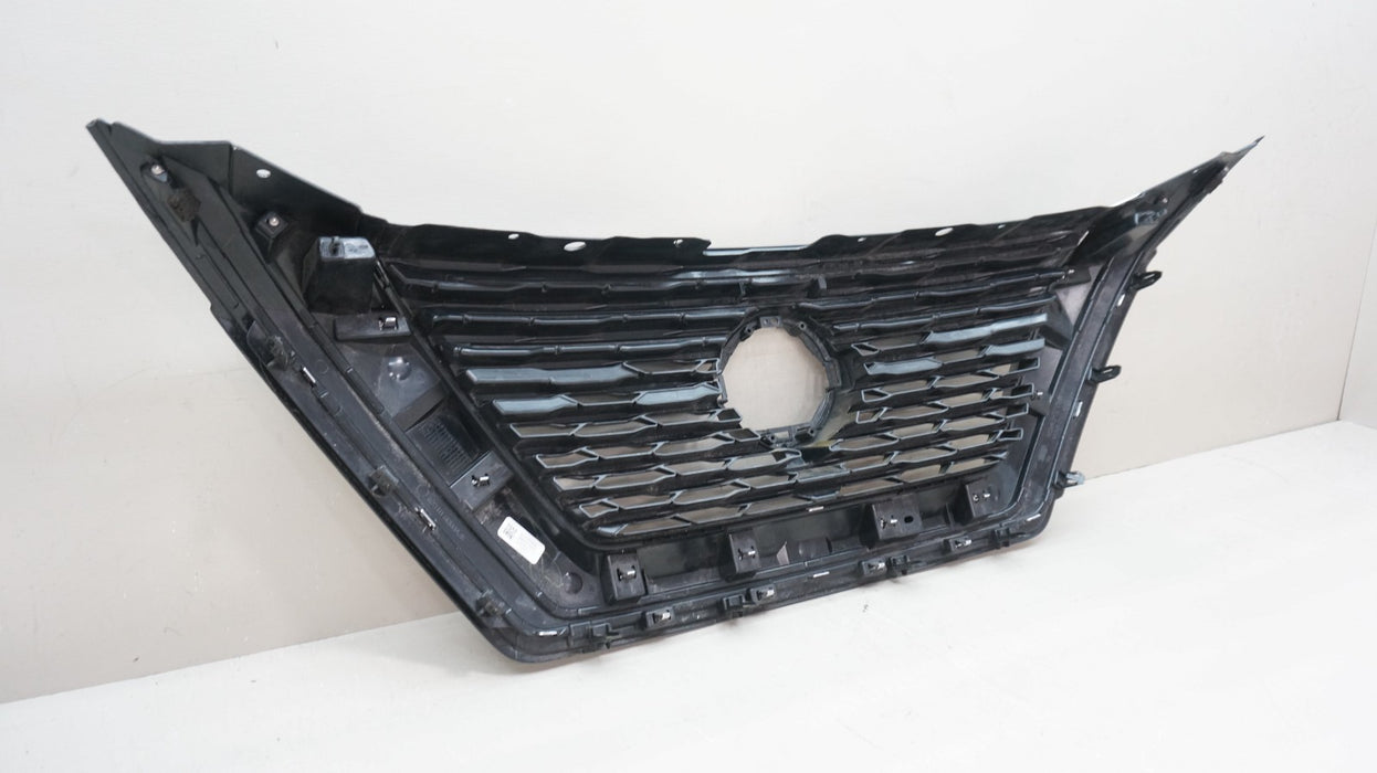 2021-2023 NISSAN ROGUE FRONT RADIATOR GRILLE GRILL 62310 6RR0A OEM