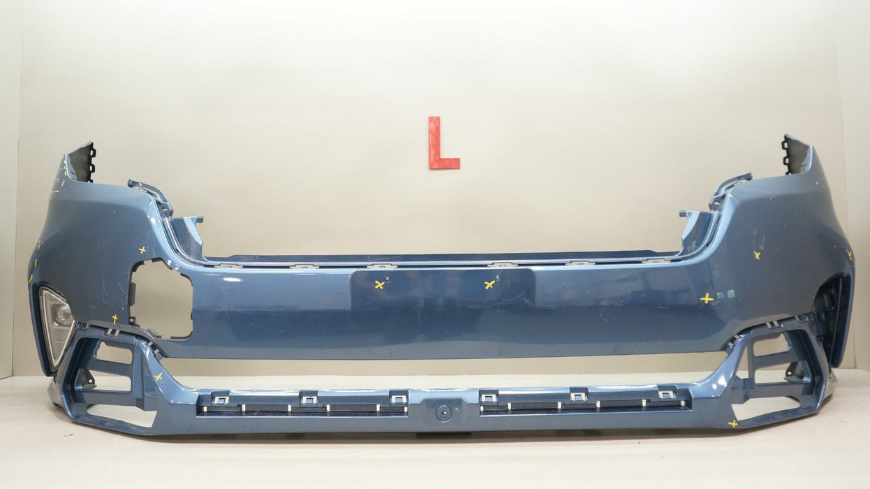 2025 SUBARU FORESTER FRONT BUMPER COVER PANEL OEM 57704SL000