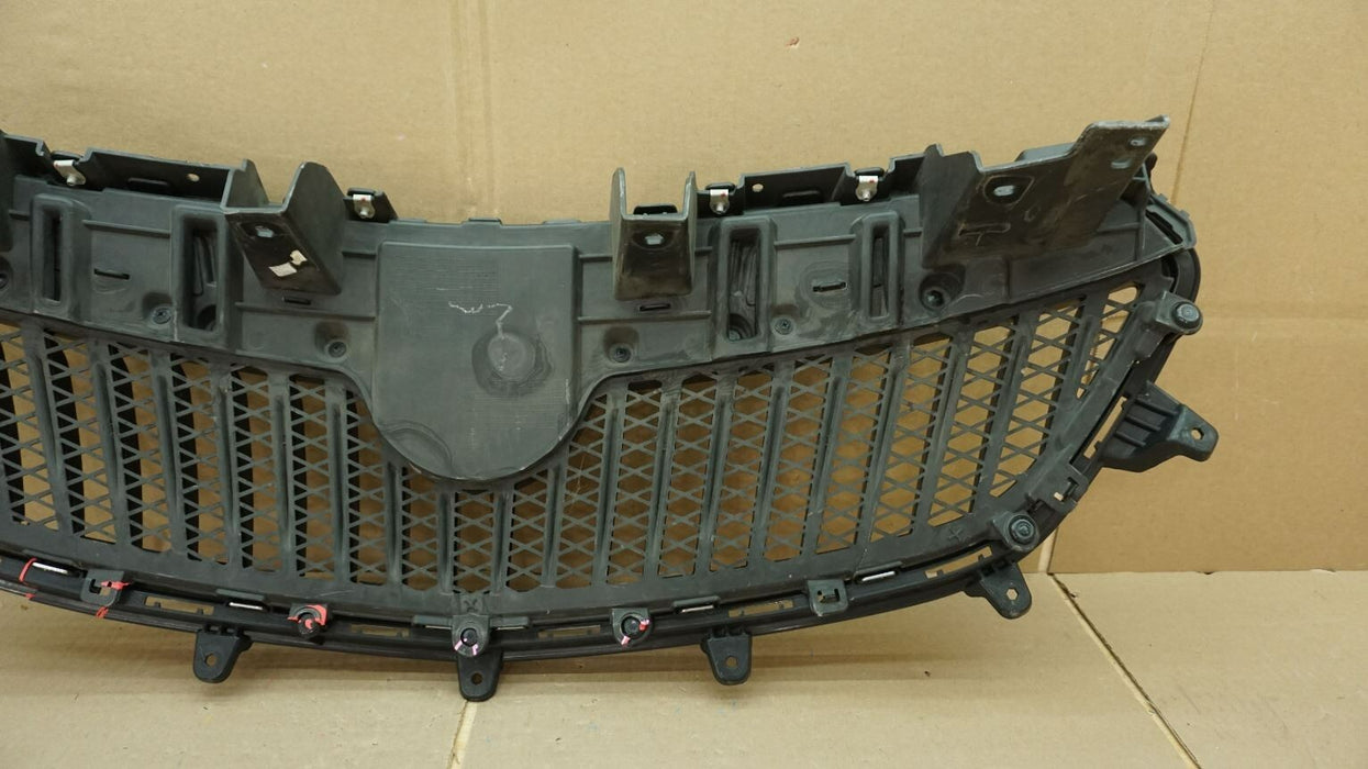 2017-2020 BUICK ENCORE FRONT RADIATOR GRILL GRILLE ASSEMBLY 42582101 OEM