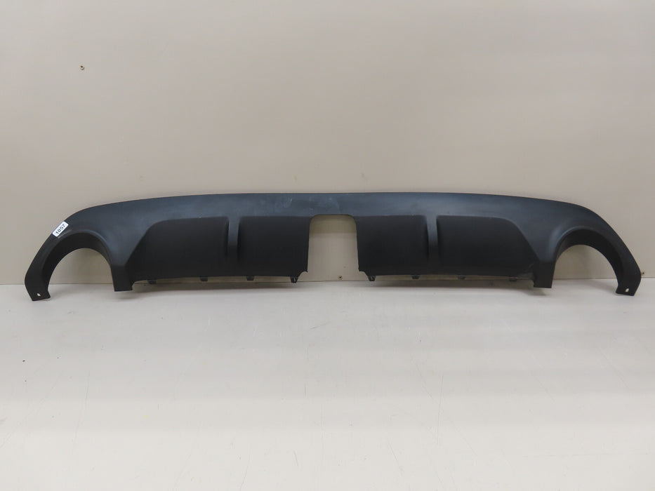 2019-2023 FORD EDGE REAR LOWER BUMPER COVER VALANCE OEM