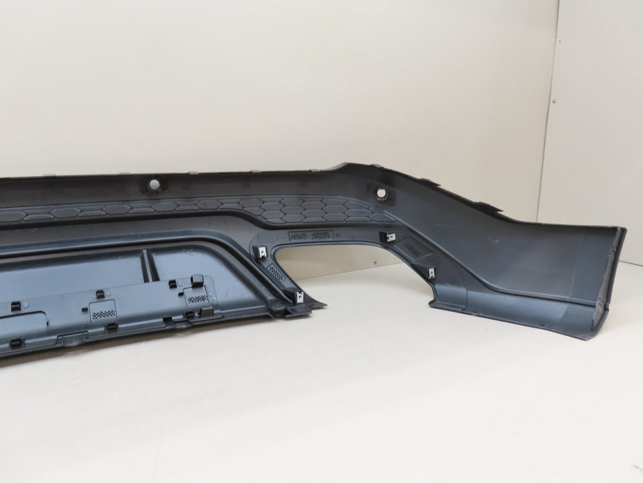 2015-2018 FORD EDGE SPORT REAR LOWER BUMPER COVER OEM FT4B-17F954