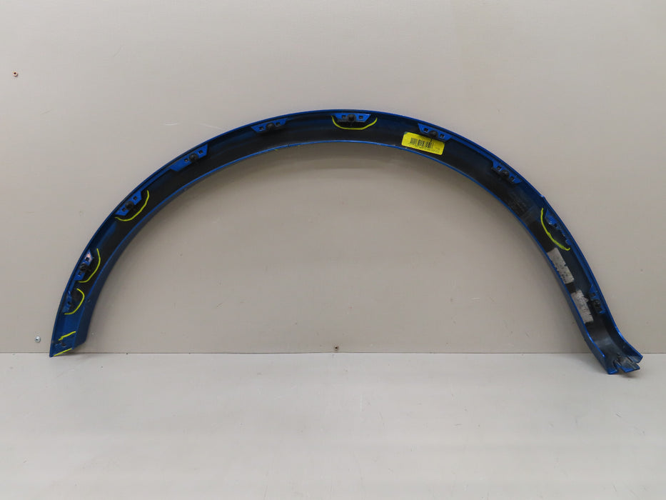 2018-2020 FORD F150 F-150 FRONT RIGHT PASSENGER SIDE WHEEL ARCH OEM