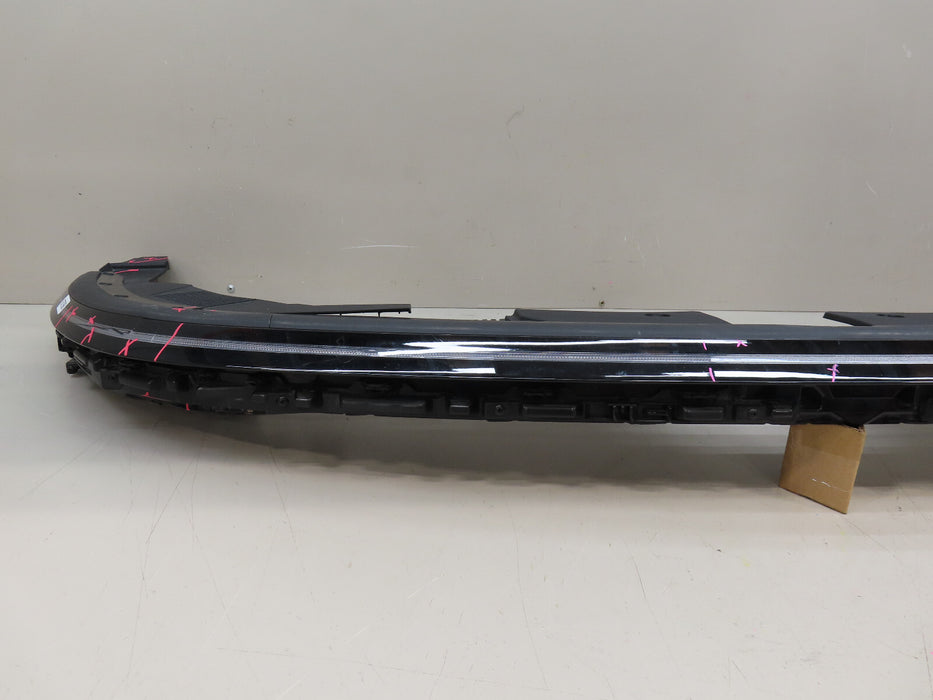 2024-2025 HYUNDAI KONA DAYTIME RUNNING LIGHT FRONT CENTER LED LAMP OEM 92209-BE