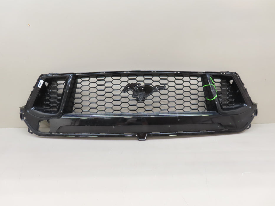 2024 FORD MUSTANG FRONT UPPER GRILL GRILLE OEM
