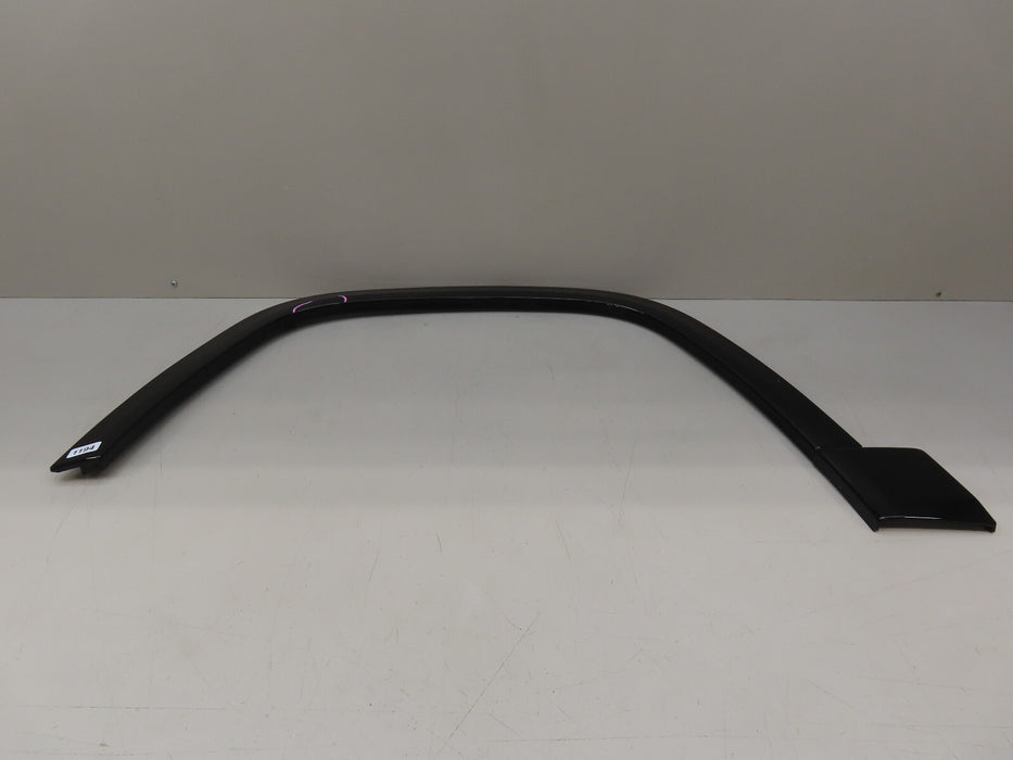 2024 2025 JEEP WAGONEER S FRONT LEFT DRIVER SIDE WHEEL ARCH FENDER FLARE OEM