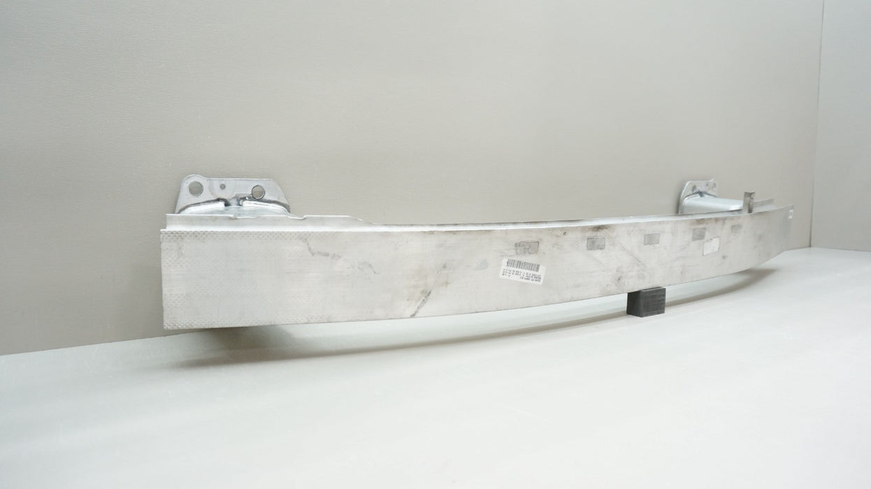 2021-2023 KIA K5 FRONT BUMPER REINFORCEMENT IMPACT CRASH BAR OEM