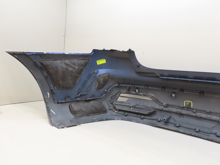 2021-2023 KIA SORENTO REAR BUMPER COVER OEM