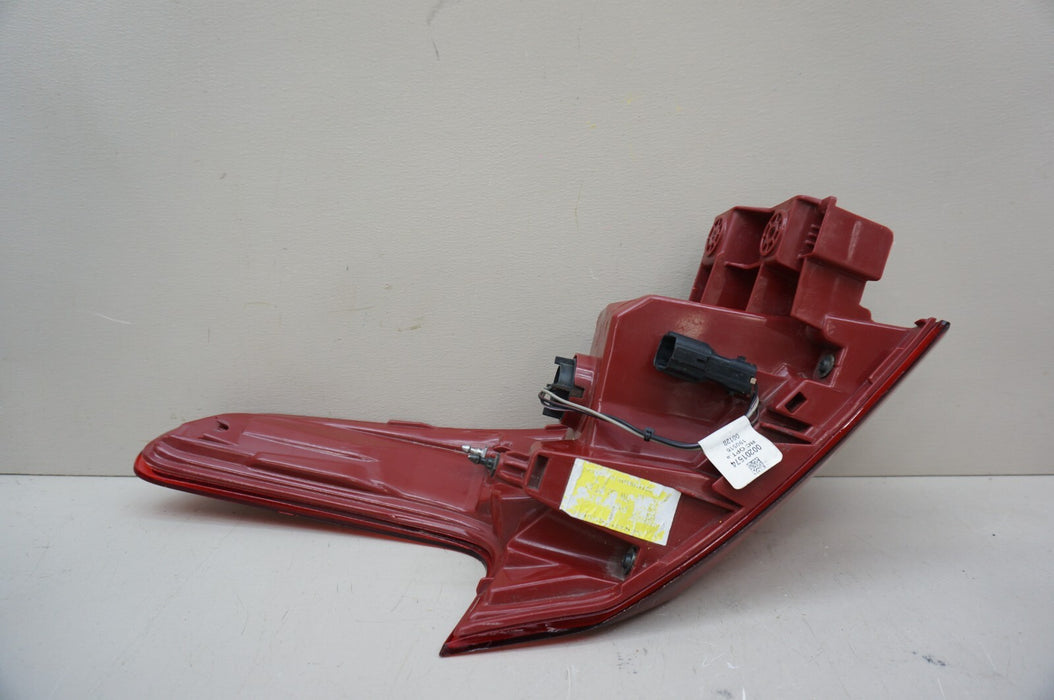 2019-2020 HYUNDAI SANTA FE REAR RIGHT PASSENGER SIDE TAIL LIGHT OEM