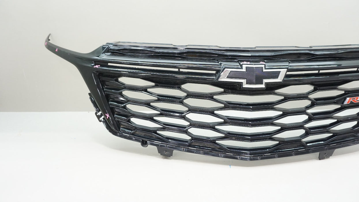 2022-2023 CHEVROLET EQUINOX RS FRONT MAIN GRILLE OEM 84421463
