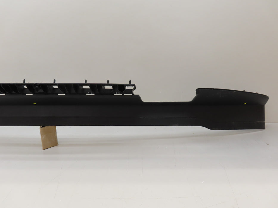 2021-2023 FORD F150 F-150 FRONT AIR DAM COVER VALANCE OEM ML34-17B635