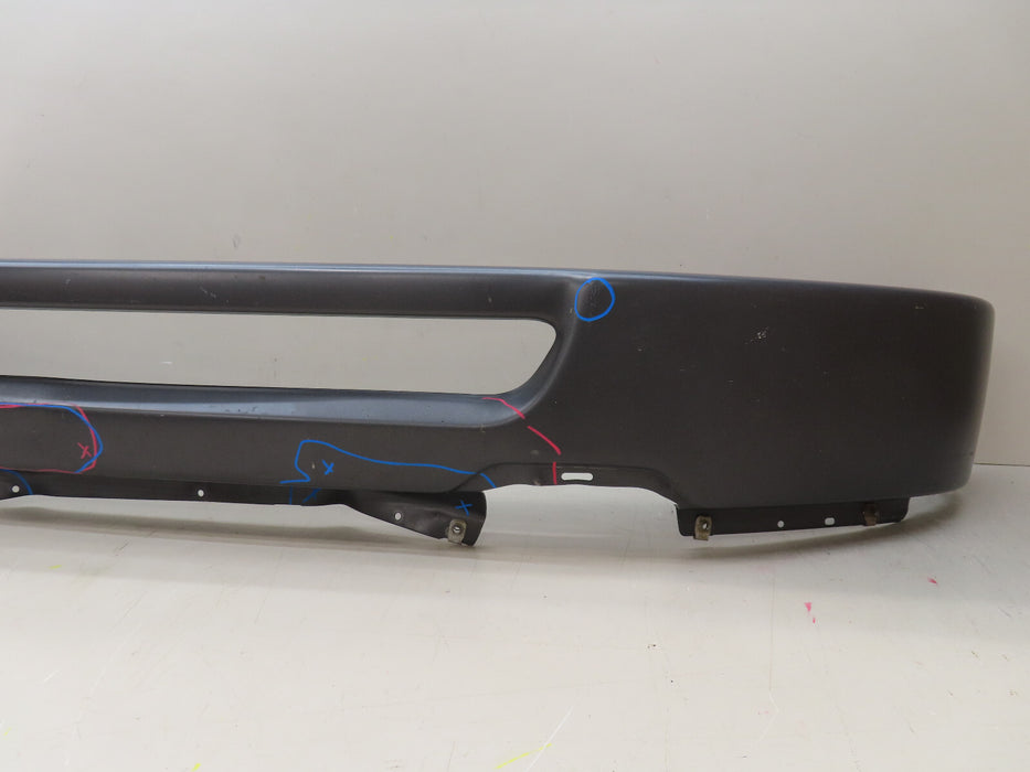 2006 2007 2008 FORD F150 F-150 FRONT BUMPER METAL OEM