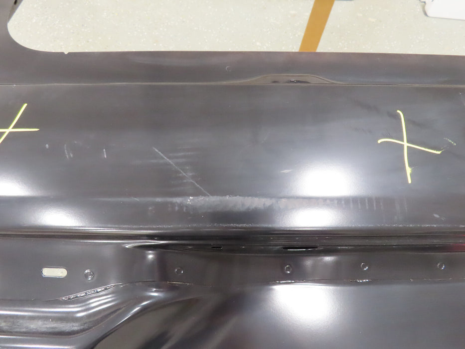 2018-2021 FORD EXPEDITION REAR TAILGATE LIFTGATE TRUNK SHELL OEM JL1B-78404 (PD)