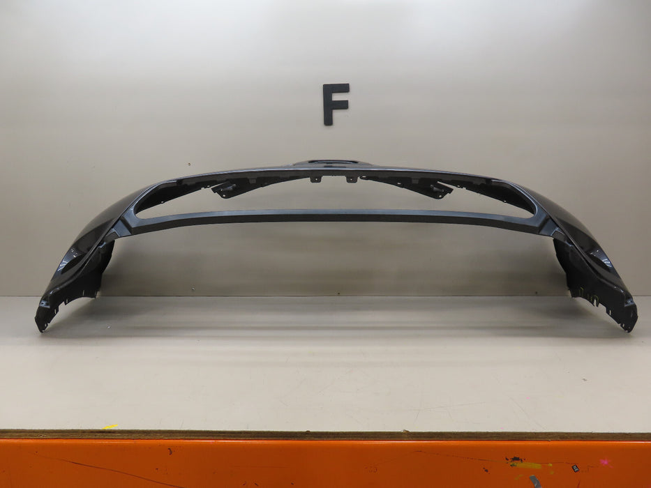 2013-2015 TOYOTA RAV4 FRONT BUMPER COVER OEM