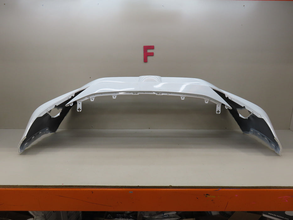2019-2022 TOYOTA RAV-4 RAV4 FRONT BUMPER COVER OEM 52119-0R200 OEM