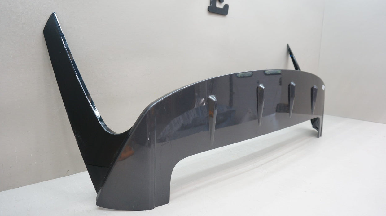 *MINT* 2022-2024 HYUNDAI TUCSON REAR LIFTGATE SPOILER WING OEM 87210-N9CA0