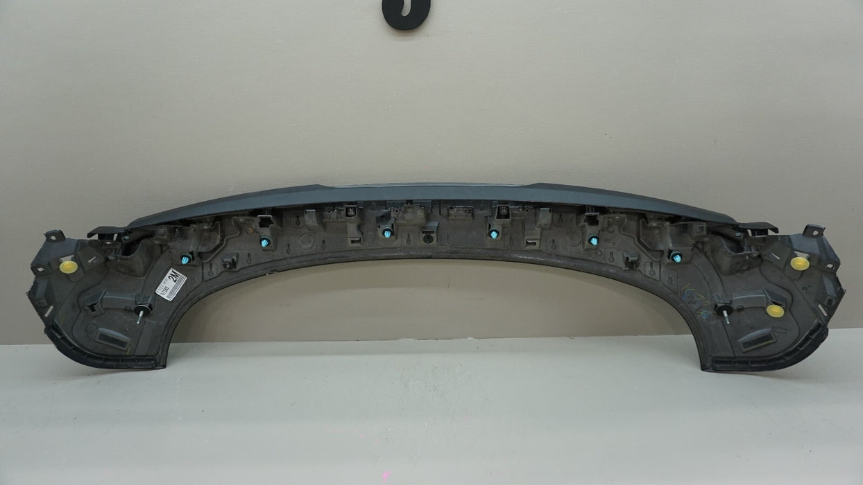 2017-2021 MAZDA CX-5 REAR TAILGATE SPOILER OEM KB7W-B0956 17 18 19 20