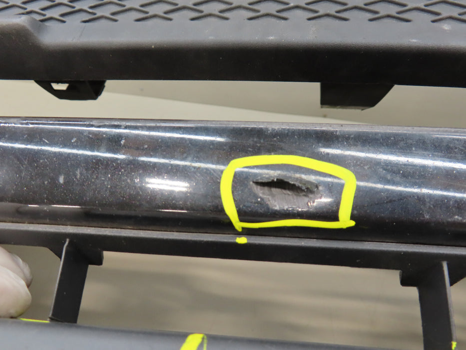 2013-2016 FORD ESCAPE FRONT BUMPER COVER OEM