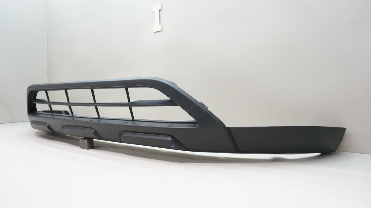 2022-2024 MITSUBISHI OUTLANDER FRONT LOWER BUMPER VALANCE AFTERMARKET