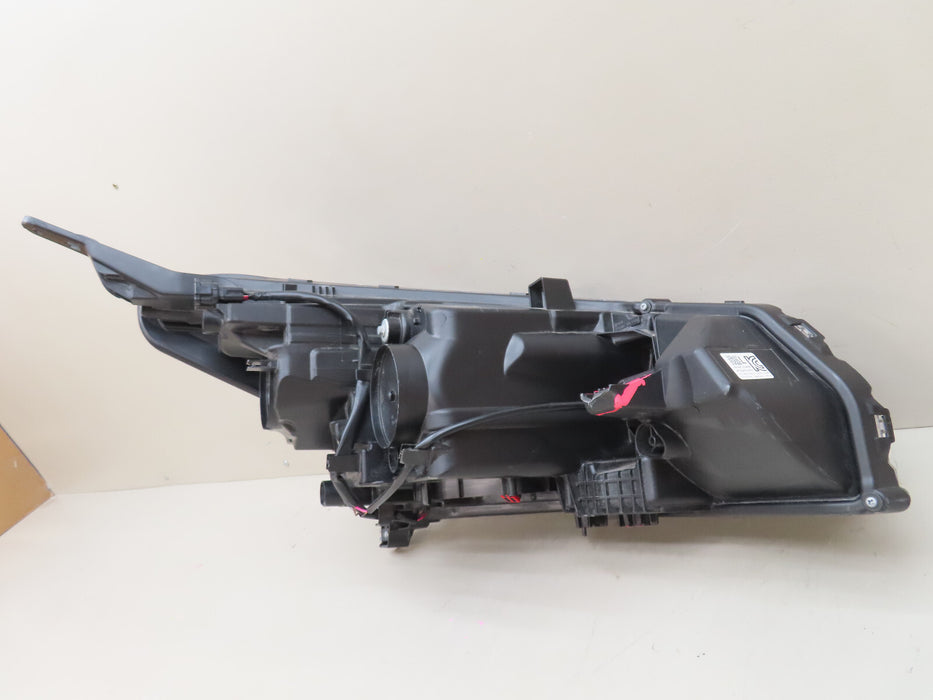 2018-2022 NISSAN LEAF FRONT LEFT DRIVER SIDE HEADLIGHT HALOGEN/LED OEM