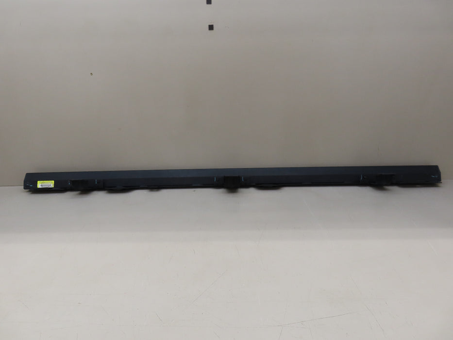 2018-2023 JEEP WRANGLER LEFT DRIVER SIDE RUNNING BOARD LONG OEM