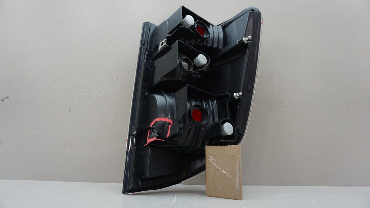 2006-2008 HONDA RIDGELINE LH LEFT DRIVER SIDE TAIL LIGHT OEM 11255 A31L