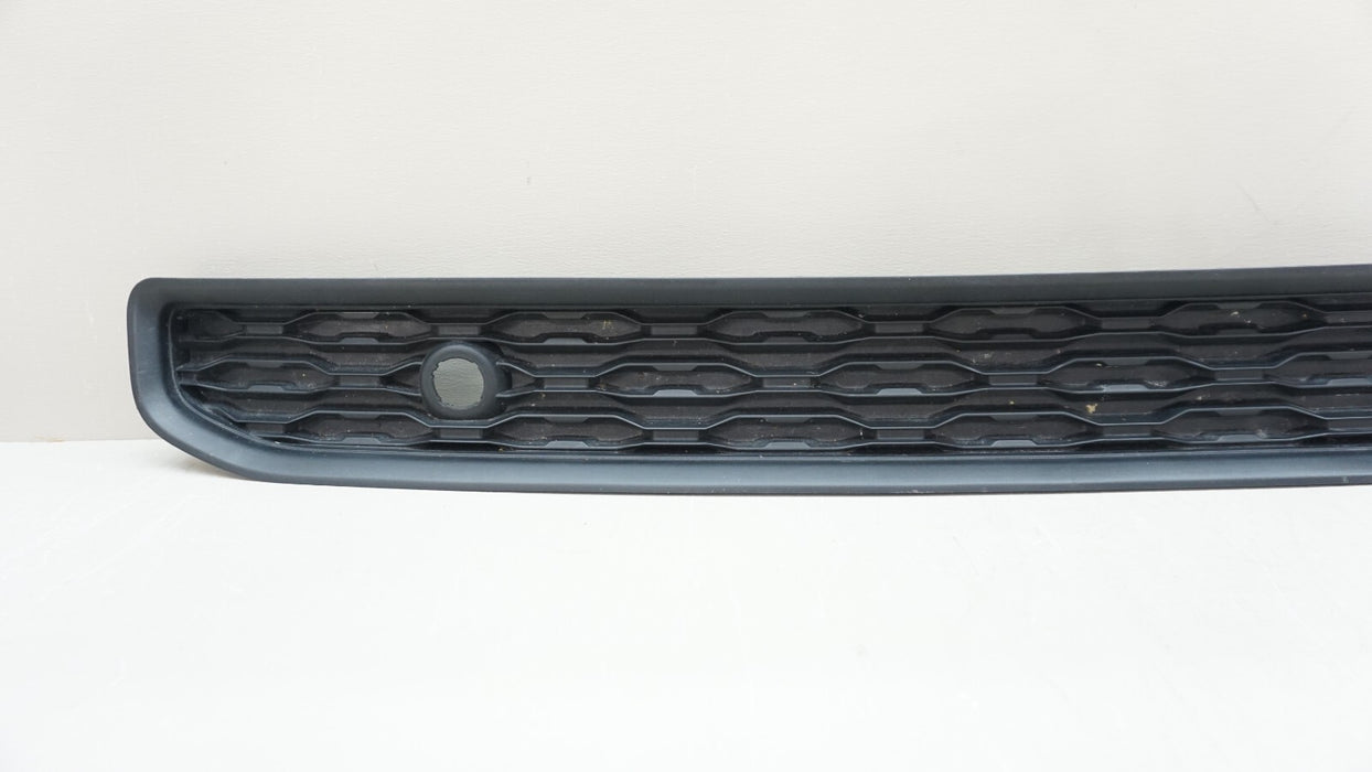 2019-2024 DODGE RAM 1500 FRONT BUMPER LOWER GRILLE GRILL 68414138AA OEM