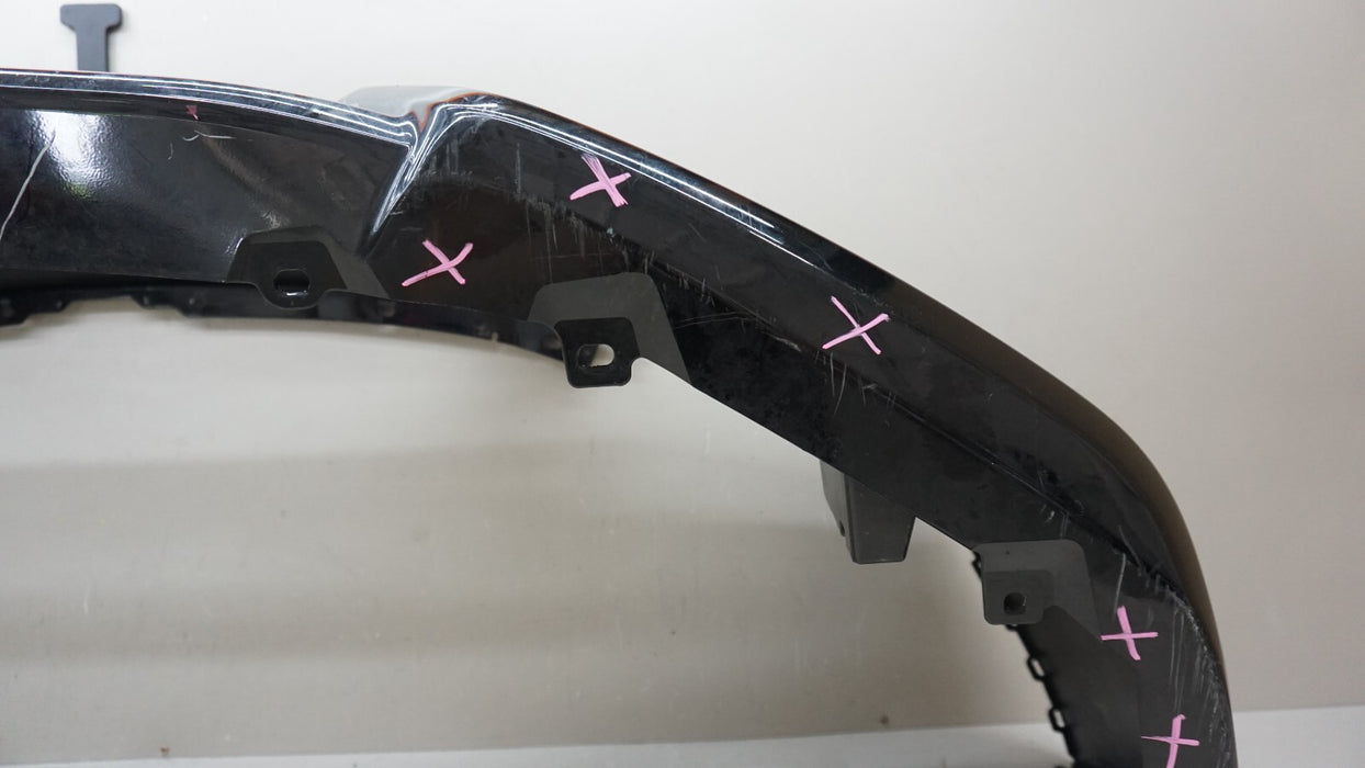 2020-2022 SUBARU LEGACY LIMITED PREMIUM SEDAN FRONT BUMPER COVER OEM 57704AN00A