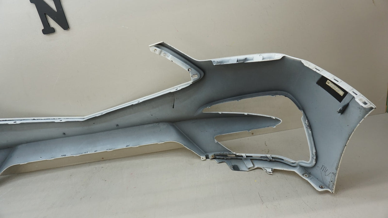 2019-2021 ACURA RDX FRONT BUMPER COVER OEM 71101-TJB-A000