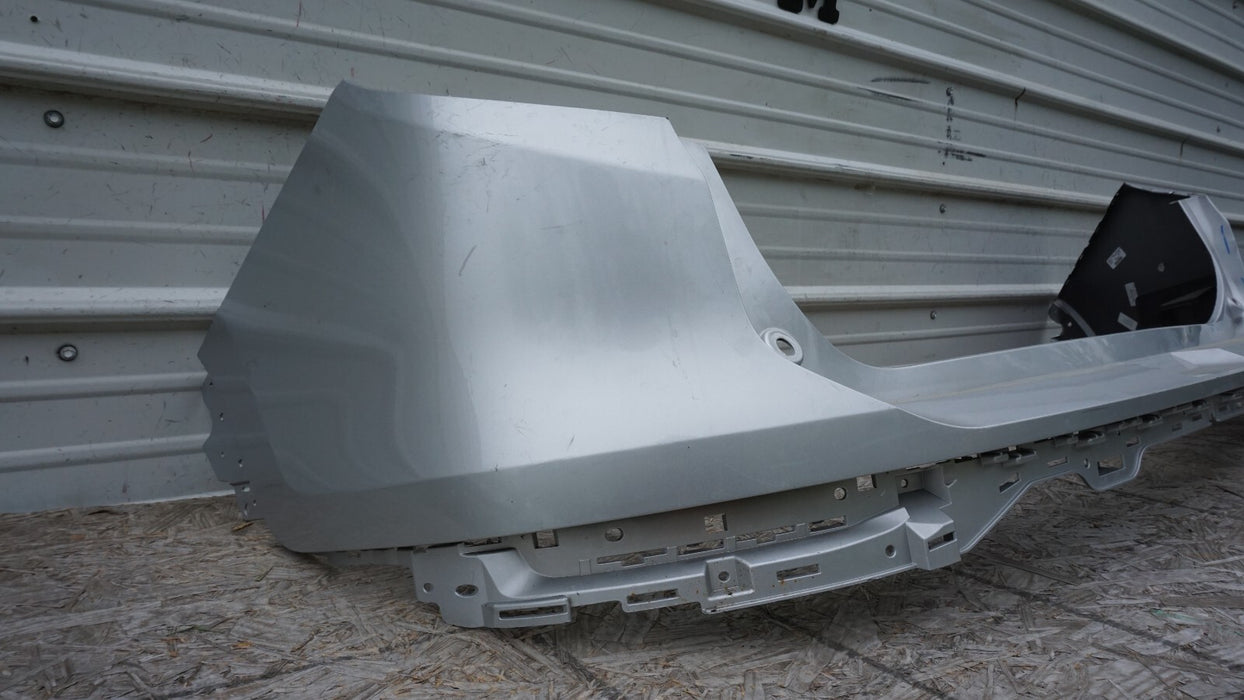 2018-2023 GMC TERRAIN REAR BUMPER COVER OEM 23195512 18 19 20 21 22 23