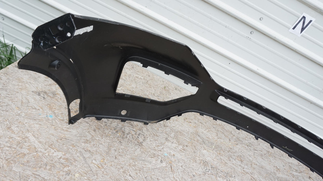 2020-2021 FORD EXPLORER FRONT BUMPER PLASTIC PANEL COVER FACTORY OEM