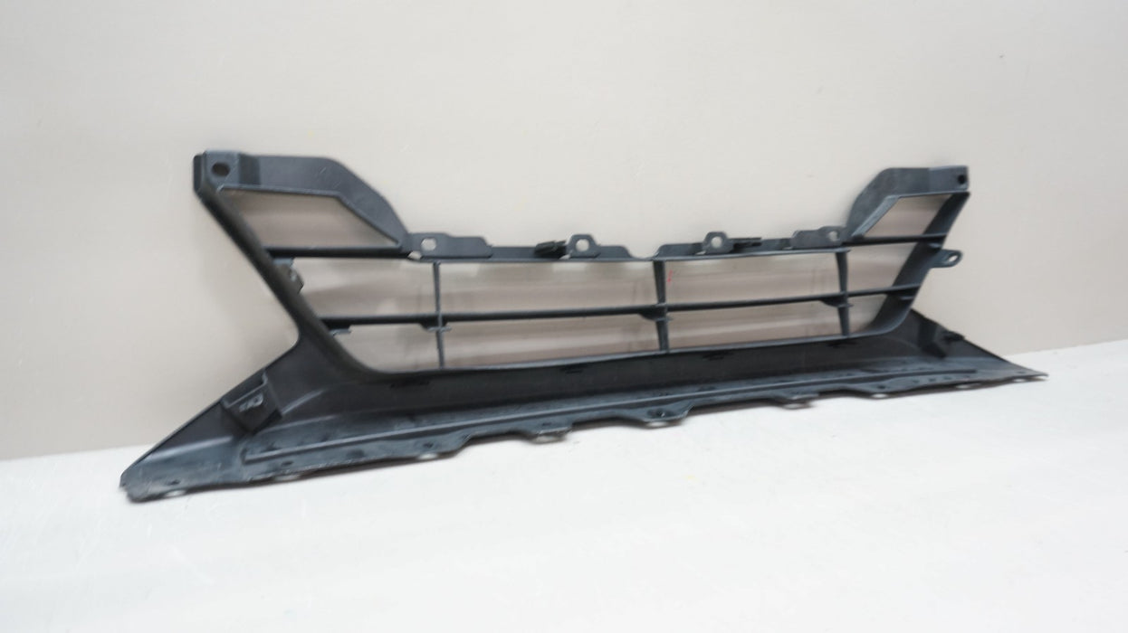 2020-2022 NISSAN SENTRA FRONT LOWER BUMPER GRILLE OEM 622546LB0A