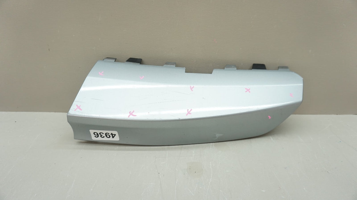 2018-2020 LINCOLN NAVIGATOR FRONT RIGHT LOWER VALANCE CENTER TRIM OEM